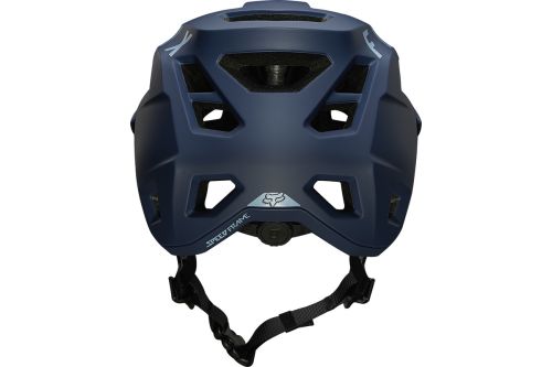 Kask rowerowy FOX SPEEDFRAME HLMT
